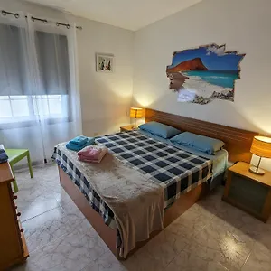 Hébergement de vacances La Casa Del Sol,, Abades (Tenerife)