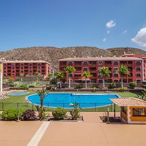 Appartement Beatriz Del Mar - Con Aire Acondicionado, Palm-mar