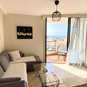 Appartement La Arenita - Oceanview, Palm-mar