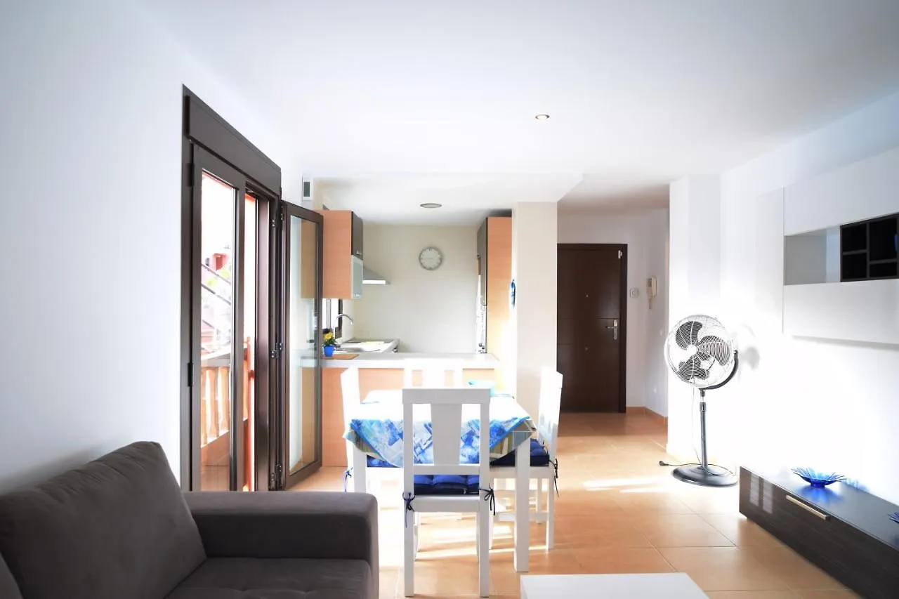 Mocan Perfect Stay Palm-mar Ισπανία