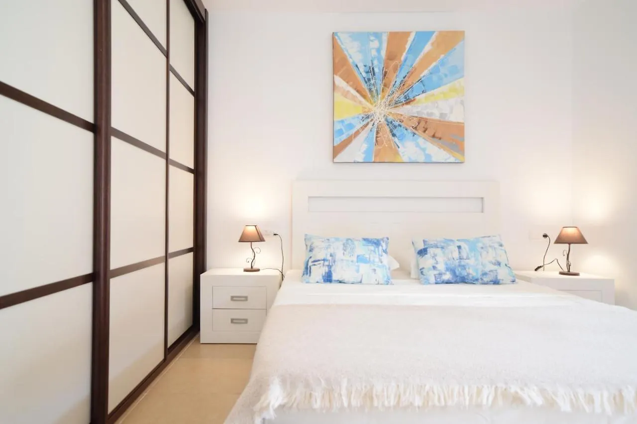Mocan Perfect Stay Palm-mar Διαμέρισμα