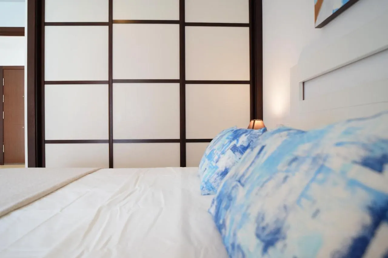 Διαμέρισμα Mocan Perfect Stay Palm-mar