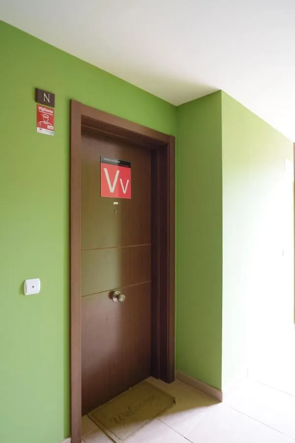 Mocan Perfect Stay Palm-mar Ισπανία