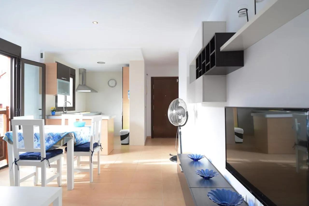 Διαμέρισμα Mocan Perfect Stay Palm-mar Ισπανία
