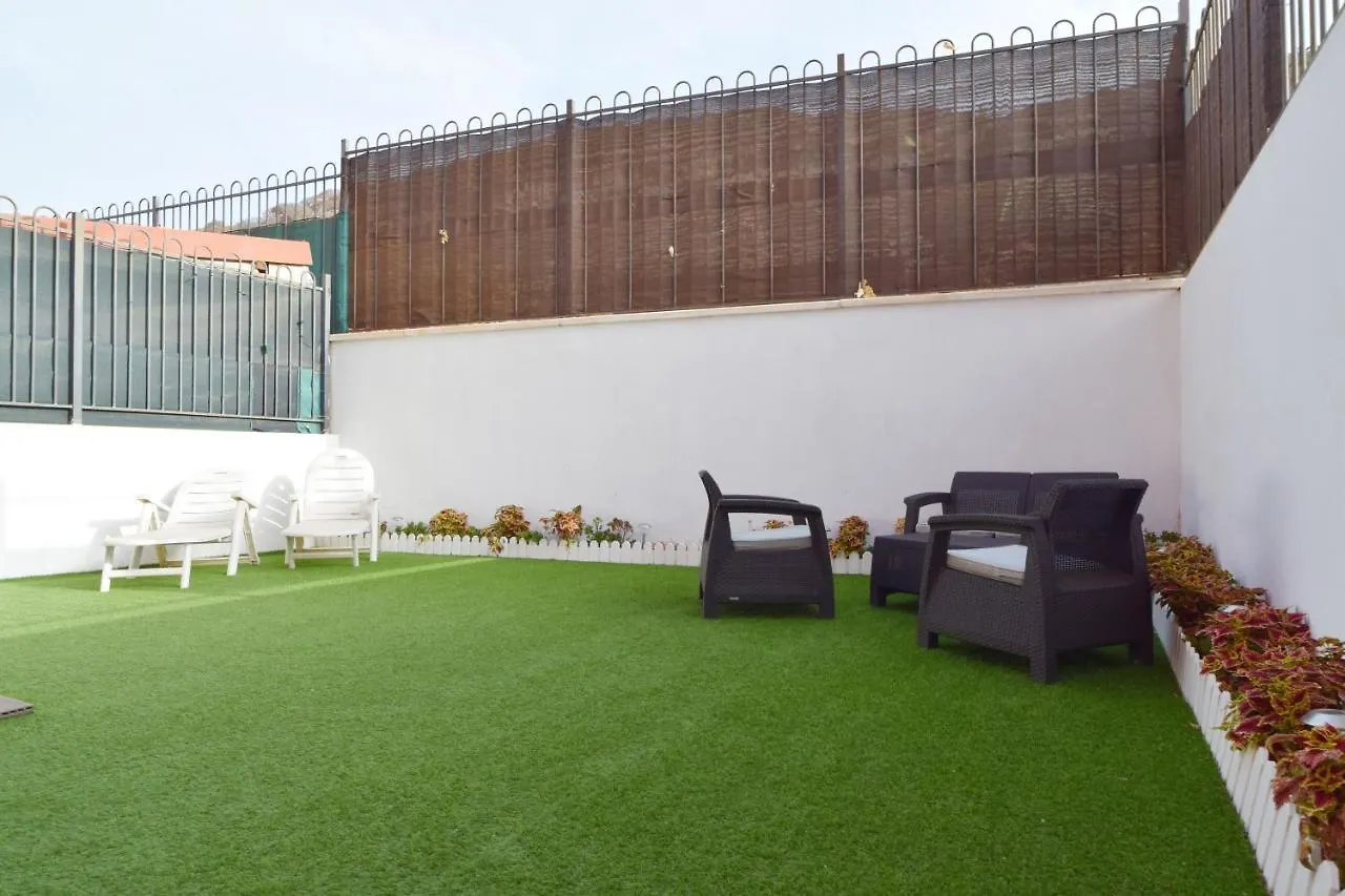Mocan Perfect Stay Palm-mar Διαμέρισμα