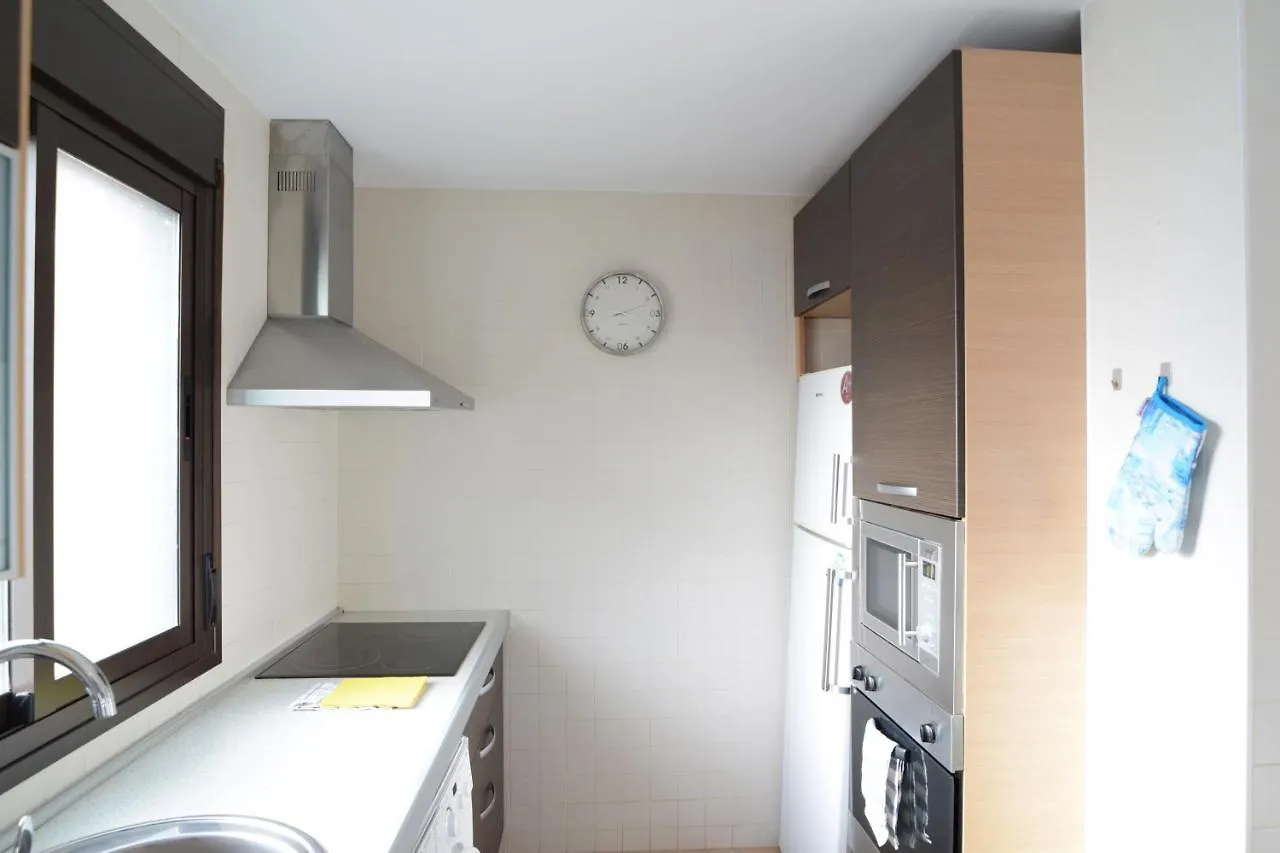 Mocan Perfect Stay Palm-mar Διαμέρισμα
