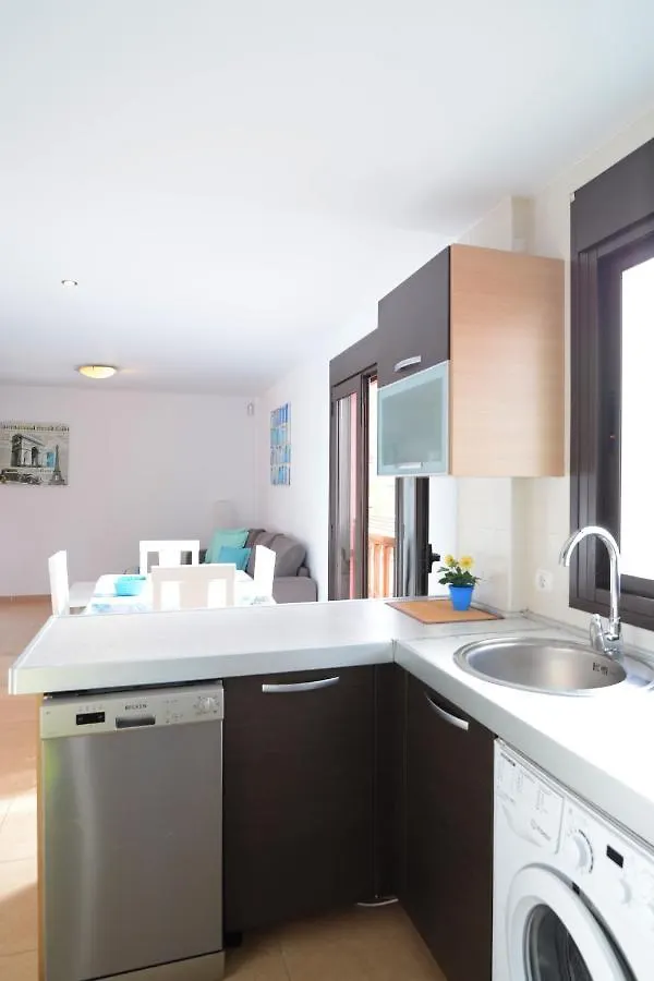 Διαμέρισμα Mocan Perfect Stay Palm-mar