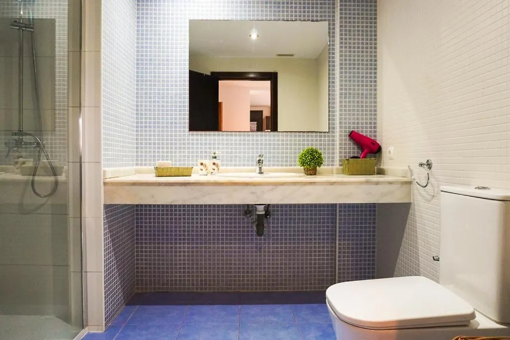 Διαμέρισμα Mocan Perfect Stay Palm-mar
